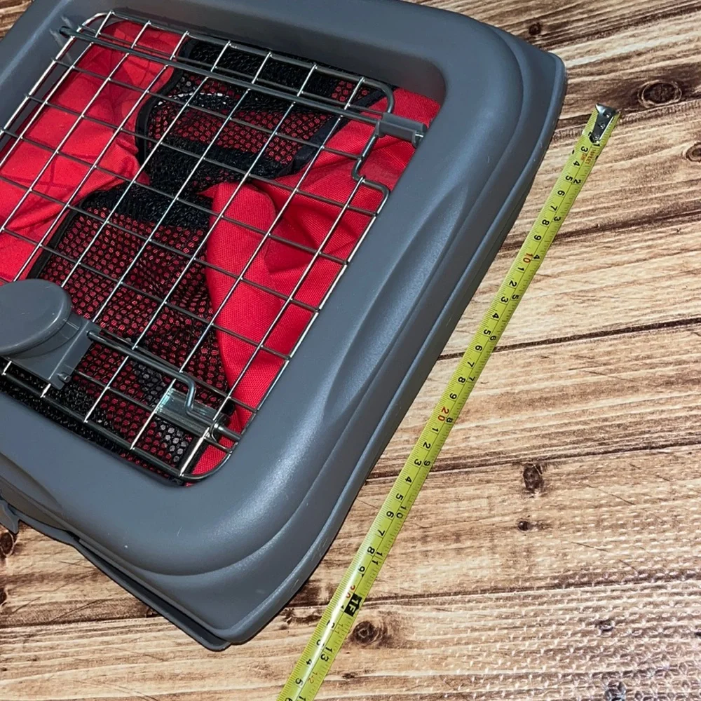 🐶 or 🐈… 🔴 POP UP x Crate x Easy up ⬆️ Easy down
